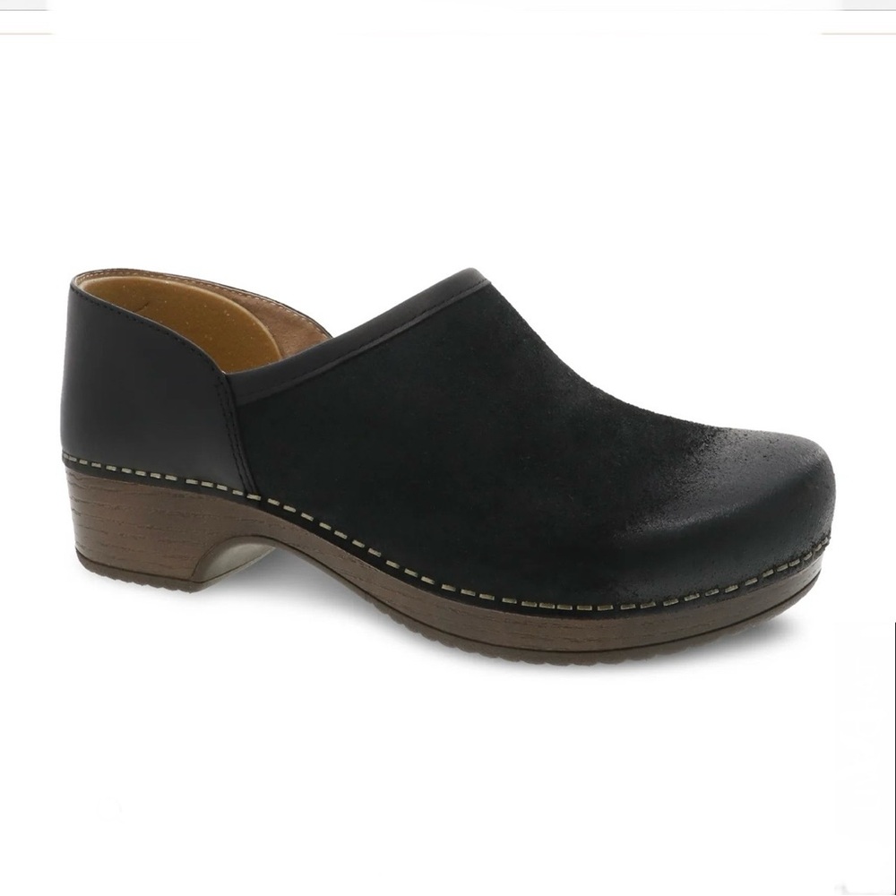 Dansko Brenna
